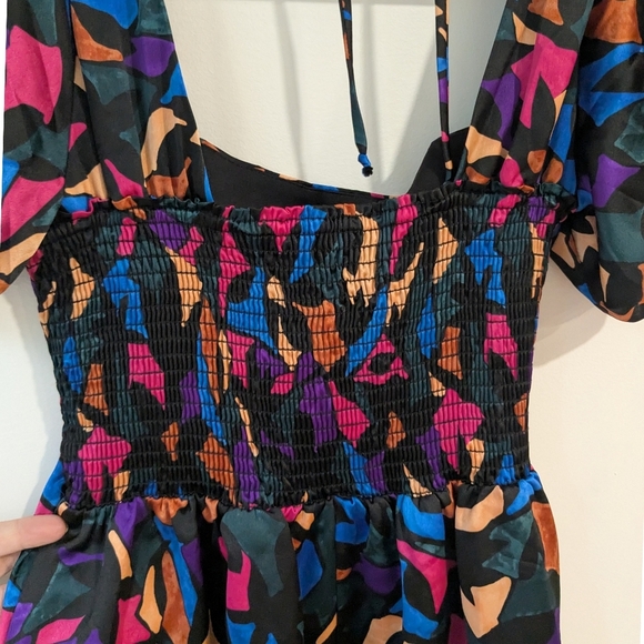 NEW Show Me Your Mumu Danielle Dress - Picture 7 of 8